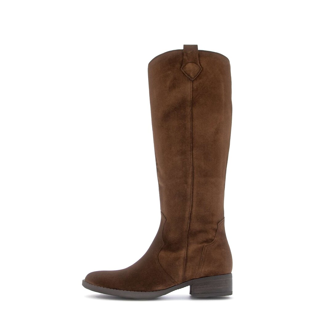 Elegante laarzen bruin