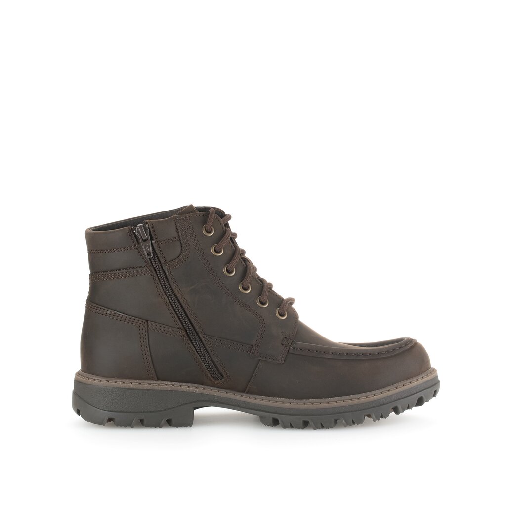 Pius Gabor Enkellaar bruin