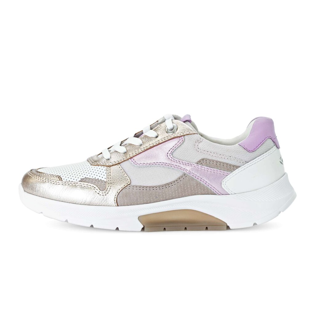 Lage sneaker multicolour