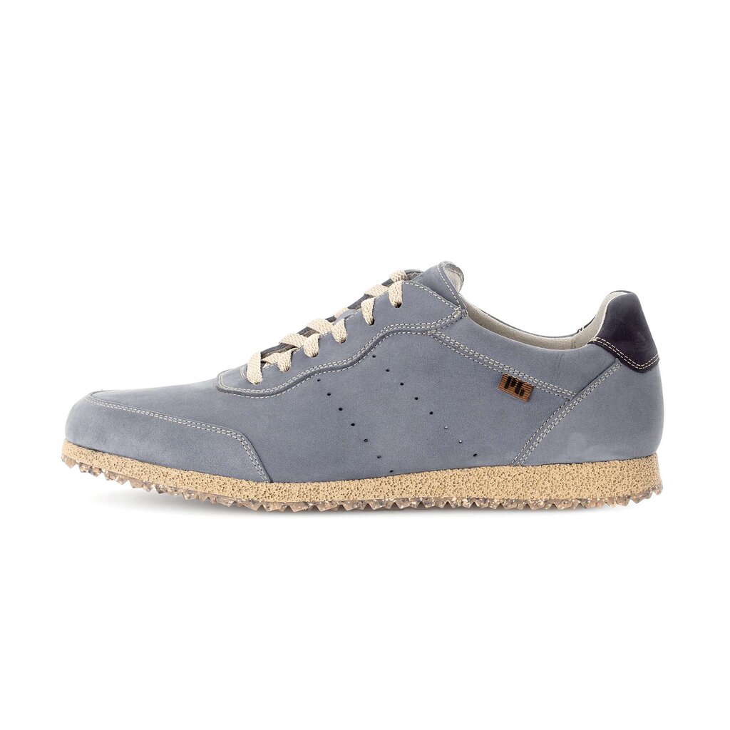 Pius Gabor Lage sneaker blauw