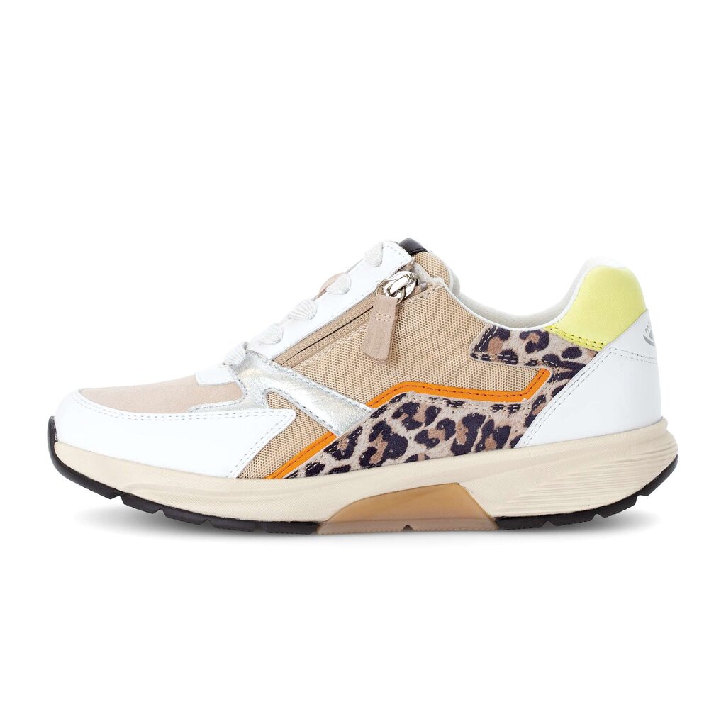 Lage sneaker multicolour