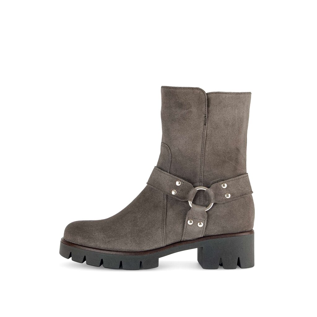 Biker Boots bruin