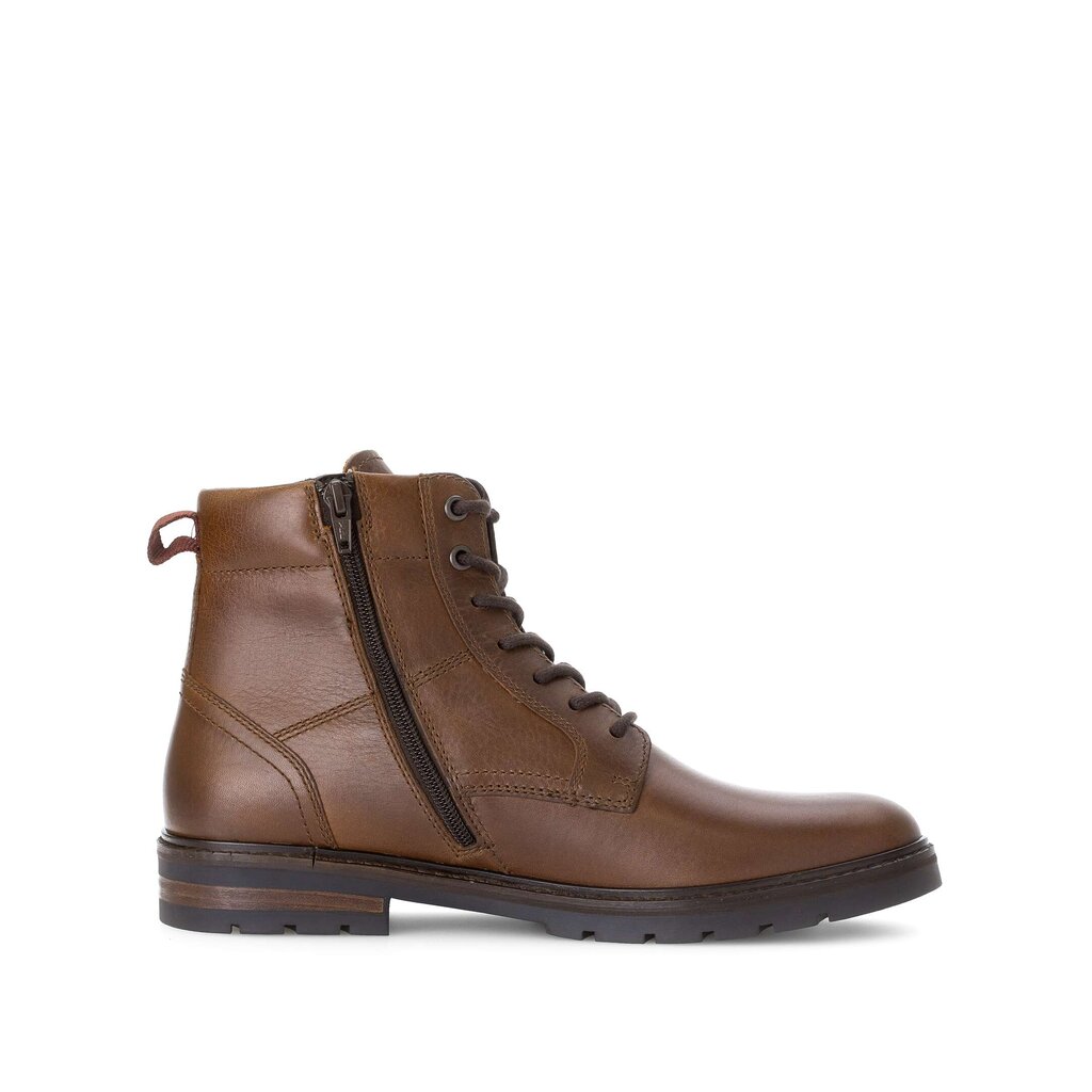 Pius Gabor Enkellaar bruin