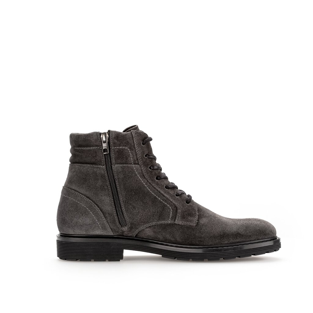 Pius Gabor Enkellaar grijs