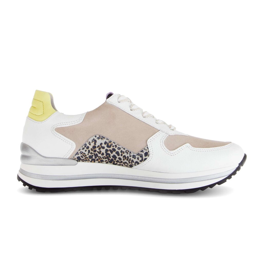 Lage sneaker multicolour