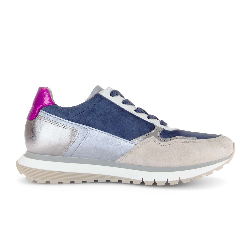 Lage sneaker multicolour