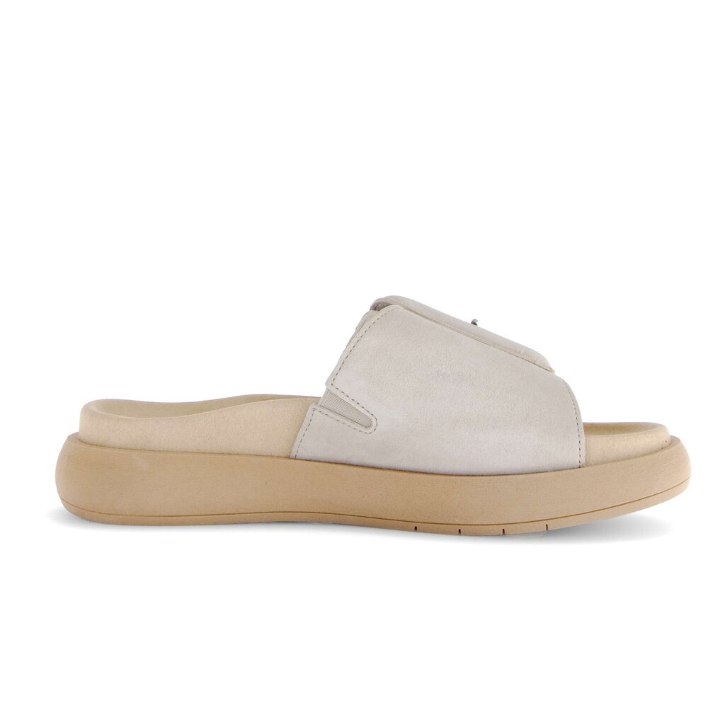 Slipper beige