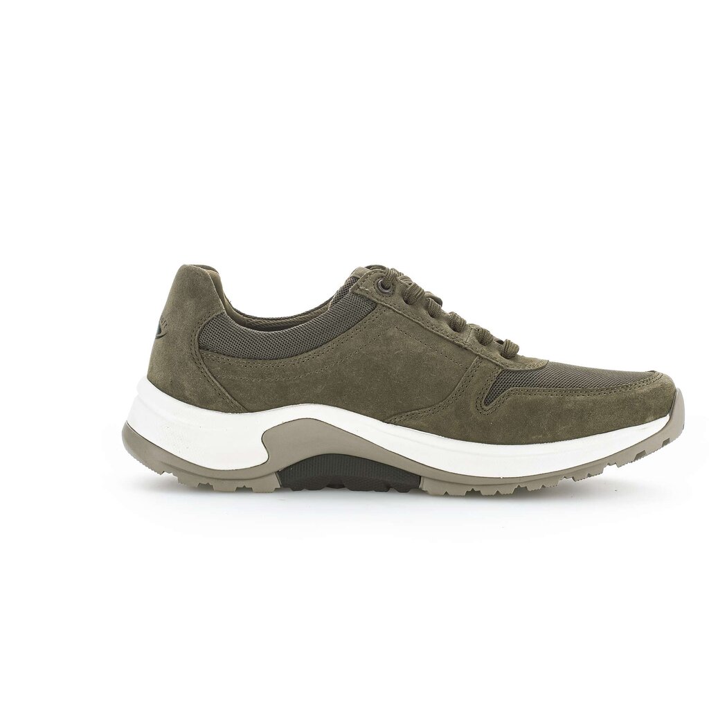 rollingsoft Lage sneaker groen