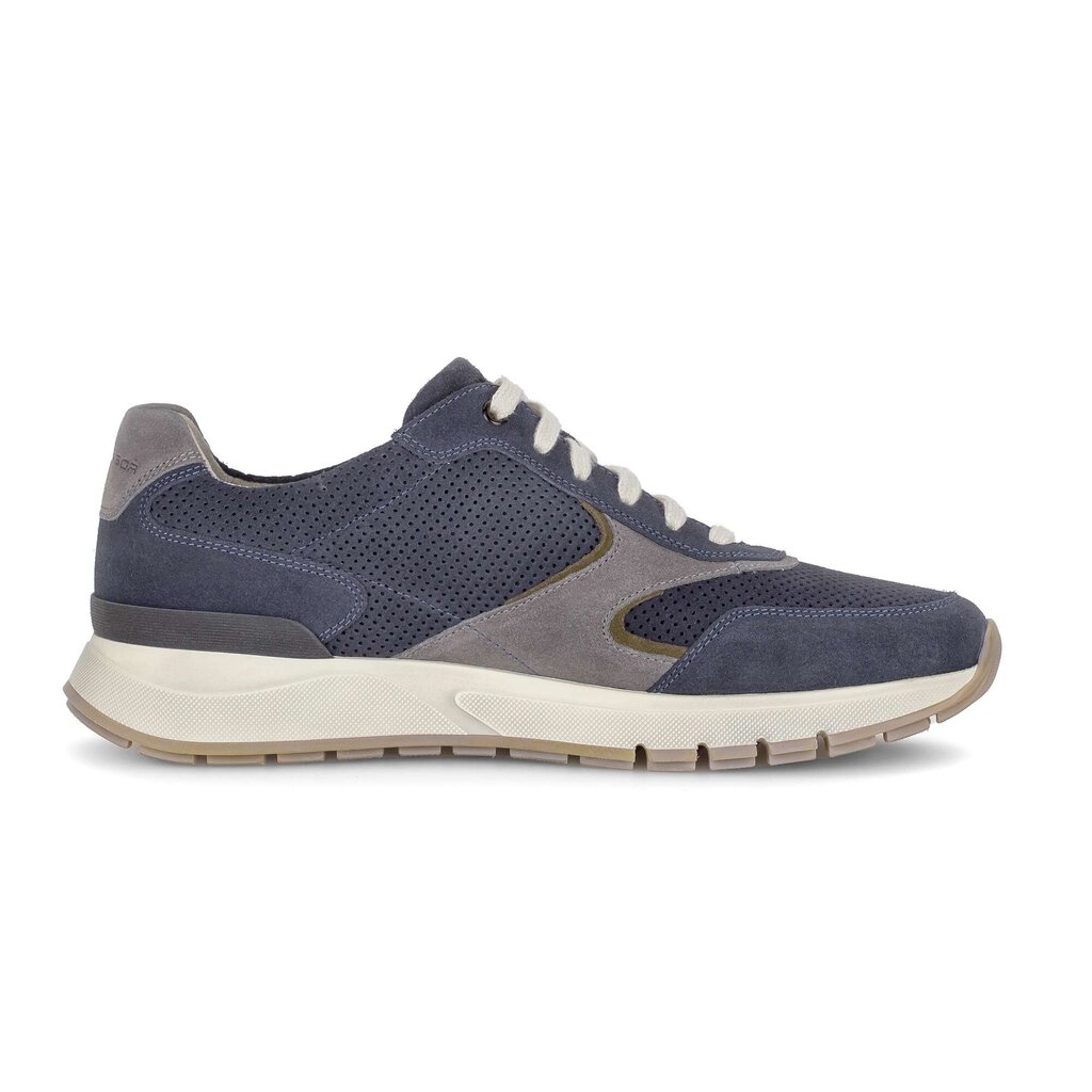 Pius Gabor Lage sneaker blauw