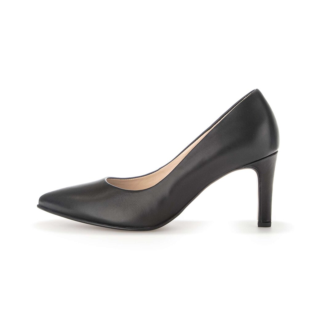 Elegante pumps zwart