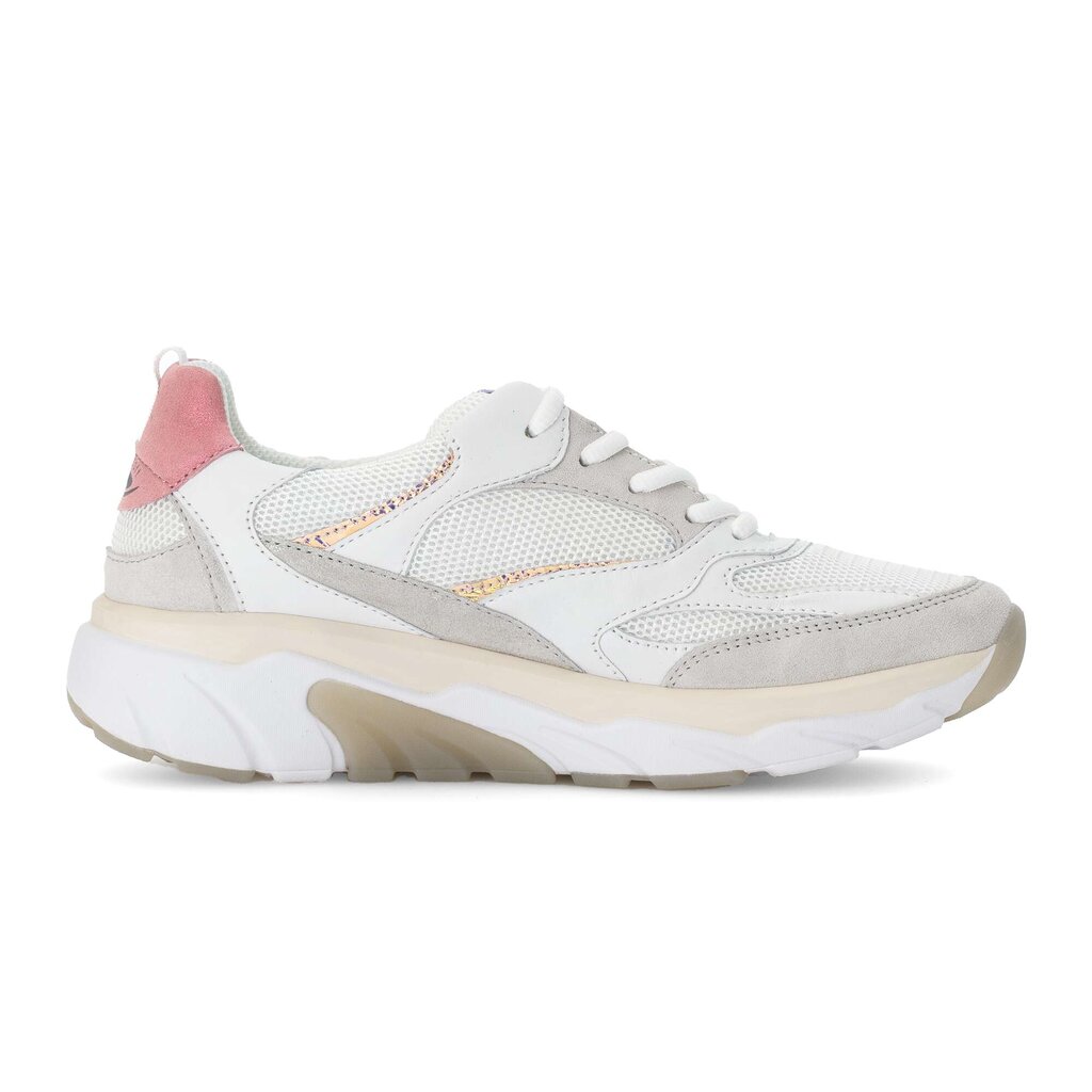 Lage sneaker multicolour