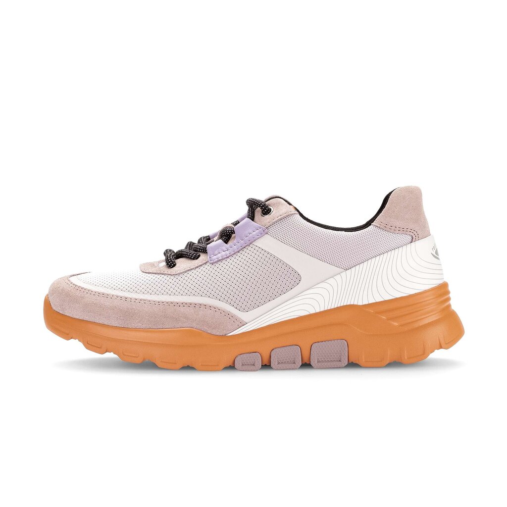 Lage sneaker multicolour