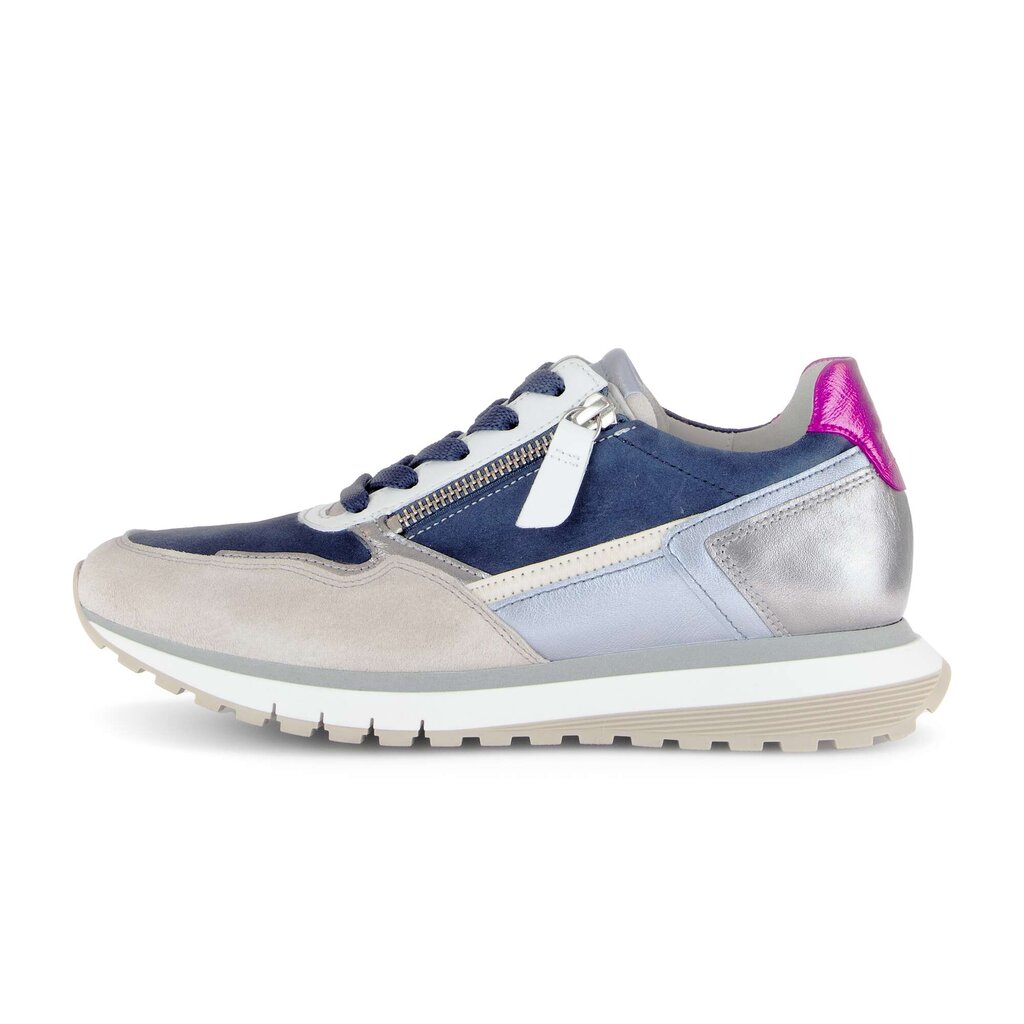 Lage sneaker multicolour