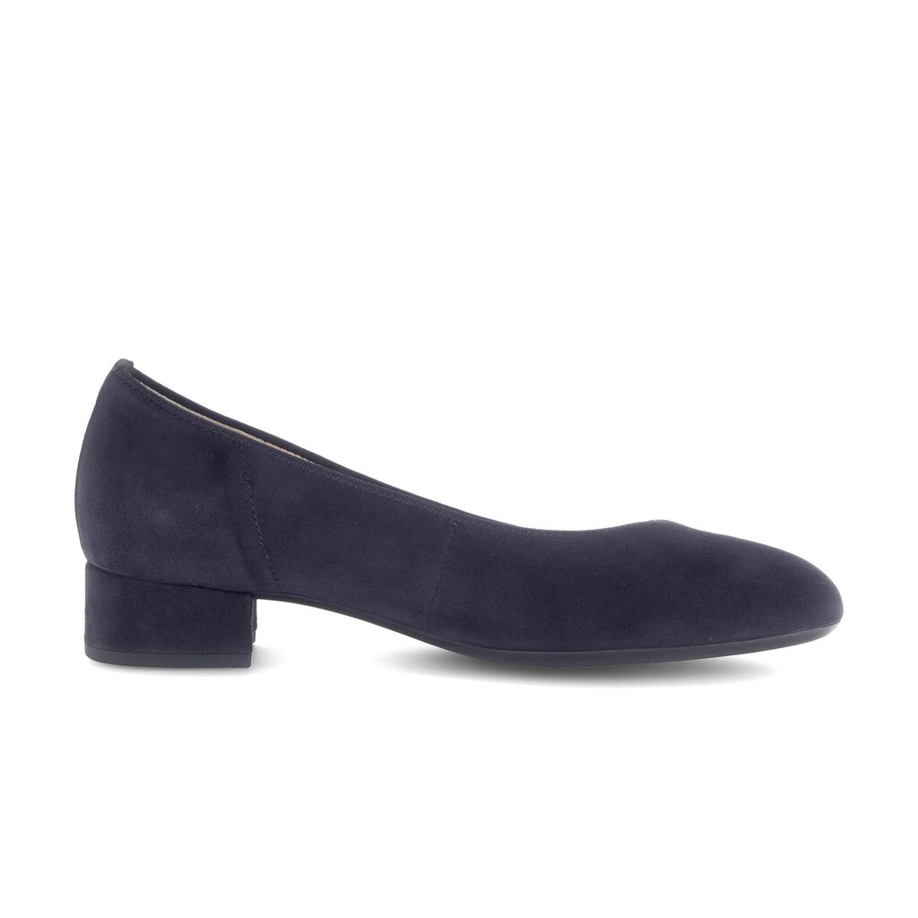 Elegante pumps blauw
