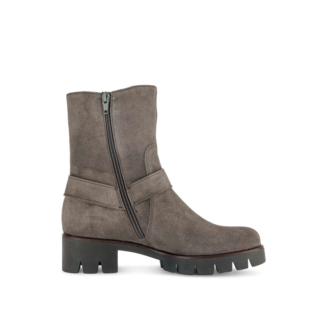 Biker Boots bruin