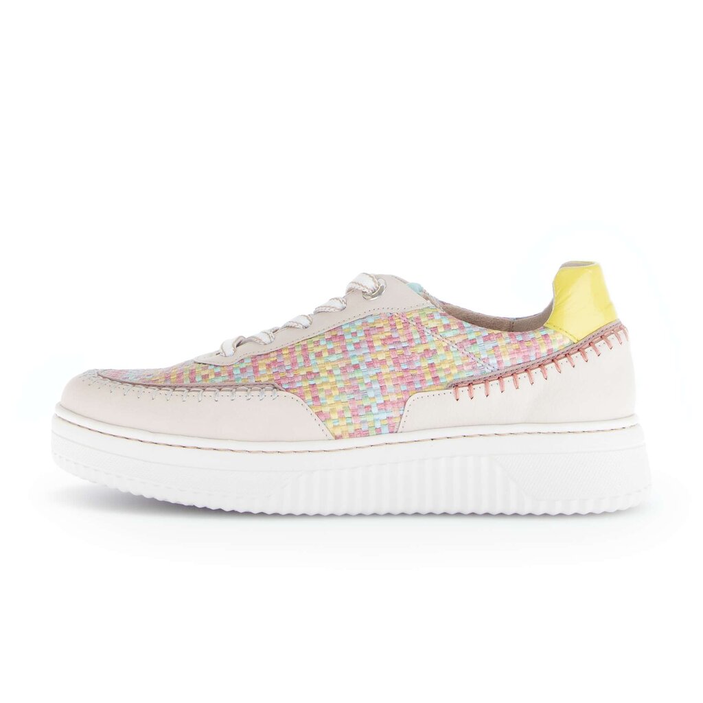 Lage sneaker multicolour