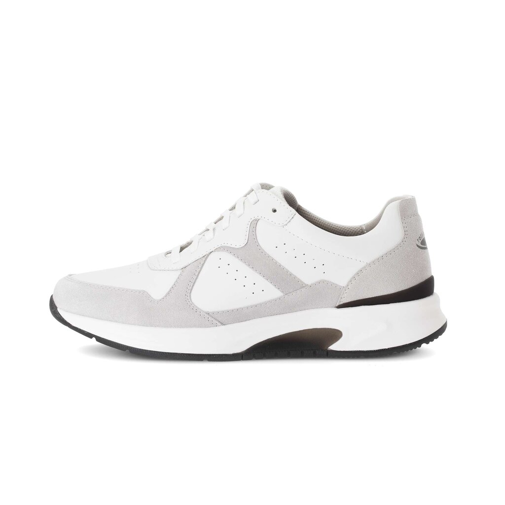 rollingsoft Lage sneaker grijs