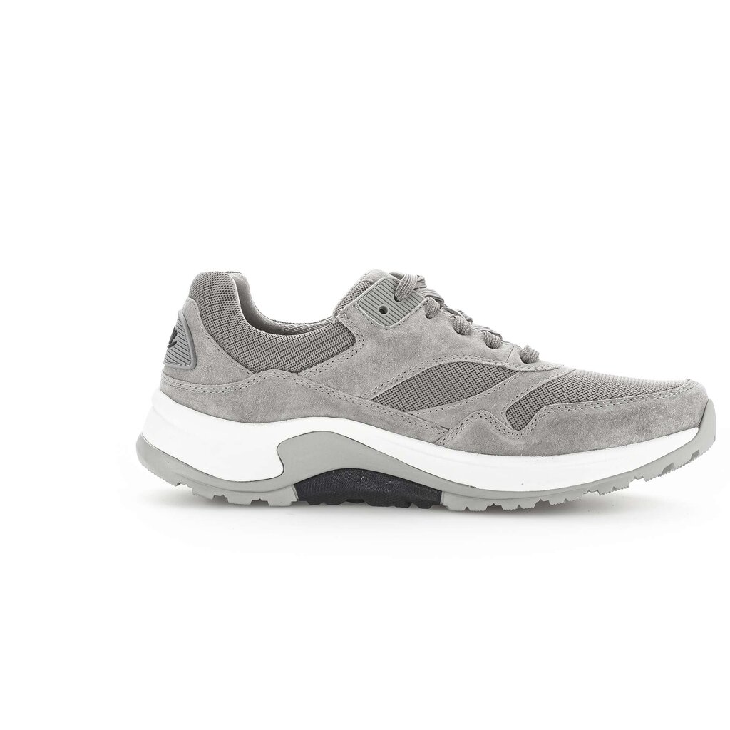 rollingsoft Lage sneaker grijs