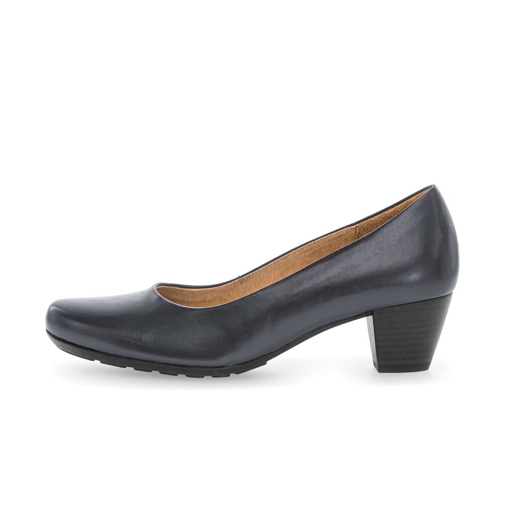 Elegante pumps blauw