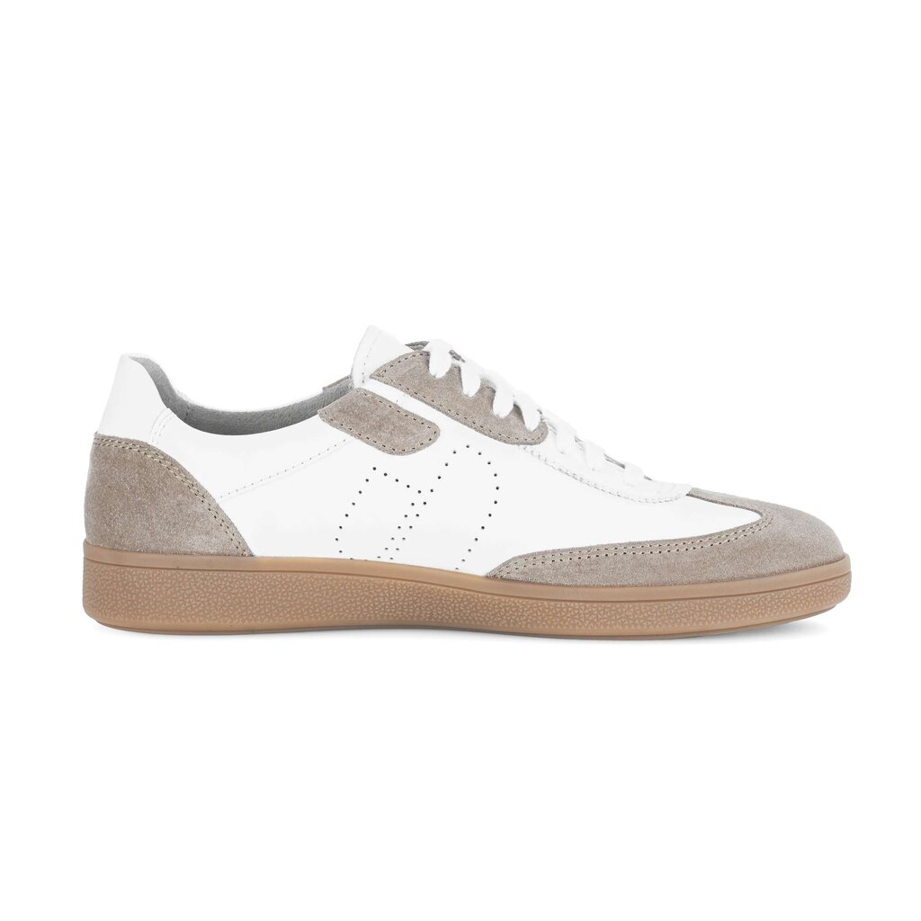 Pius Gabor Lage sneaker beige