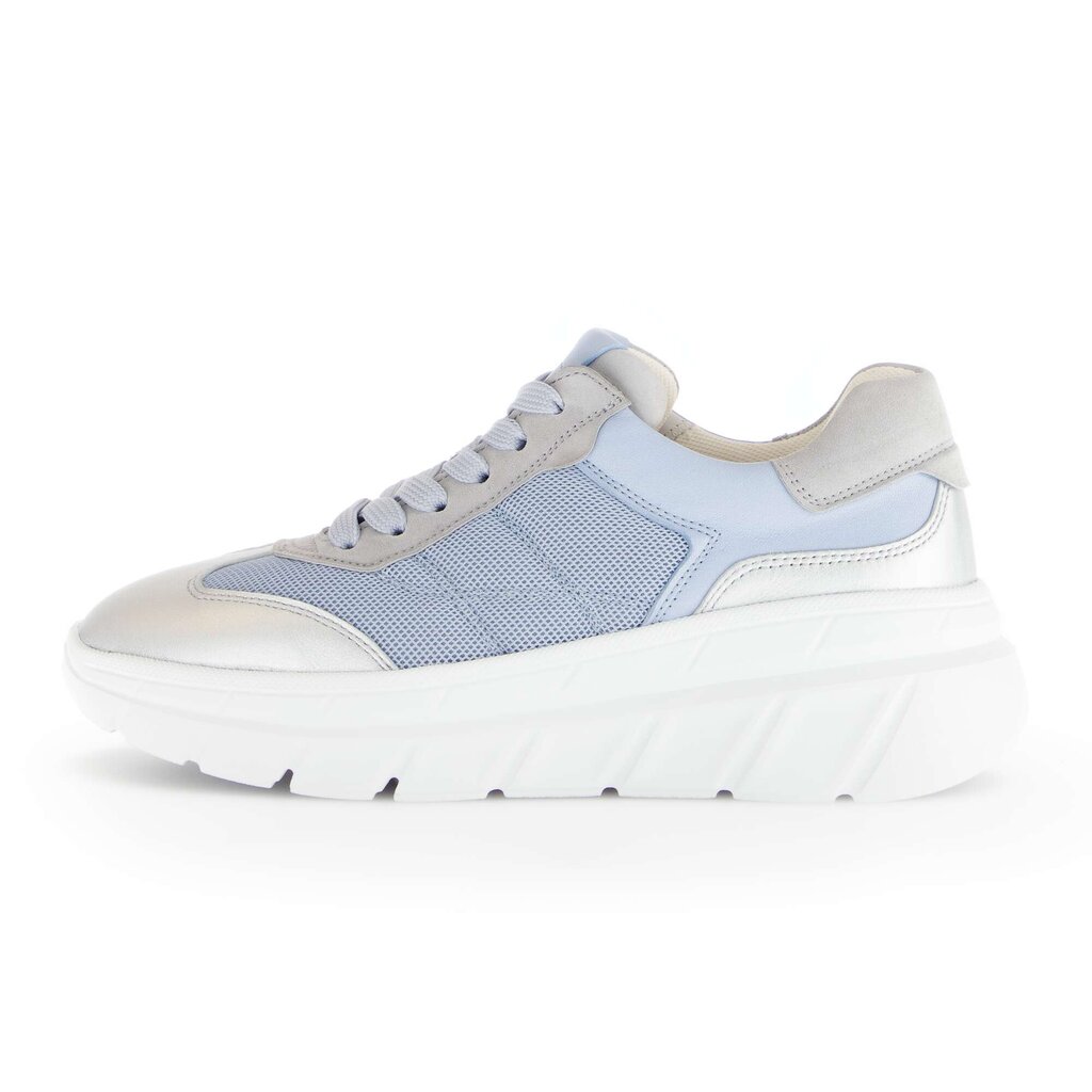 Lage sneaker multicolour