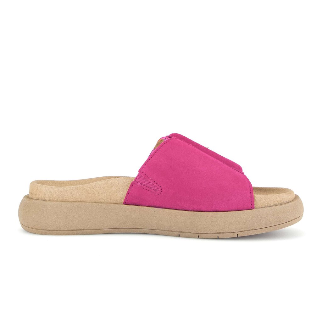 Slipper roze