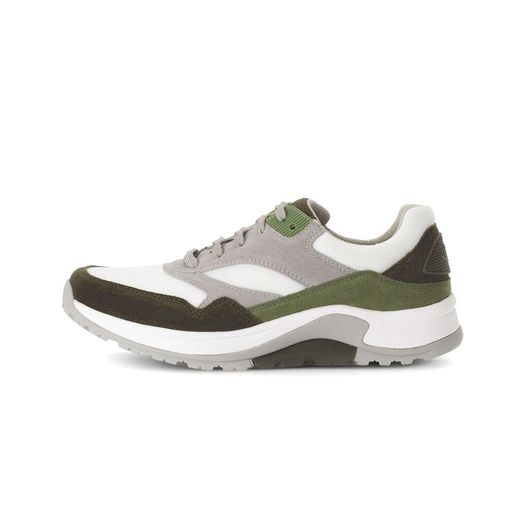 rollingsoft Lage sneaker groen
