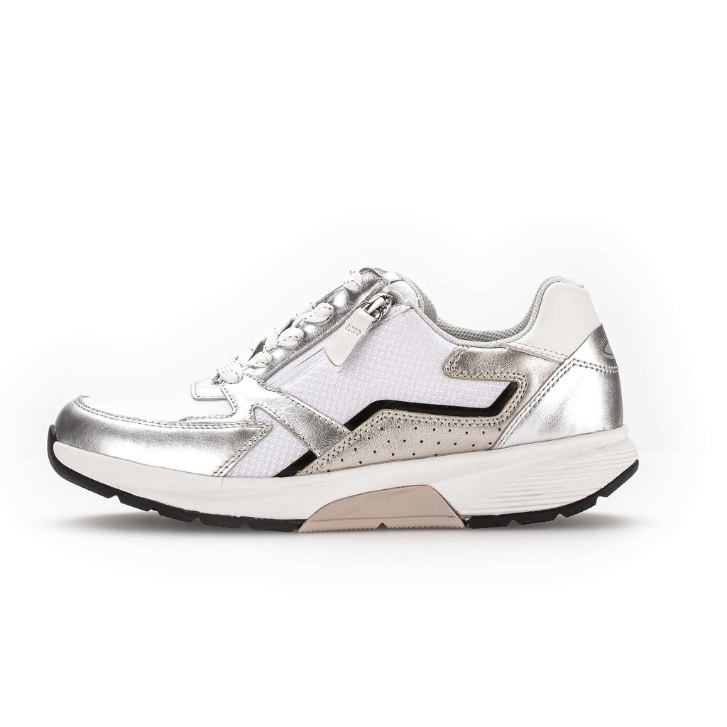 Lage sneaker multicolour