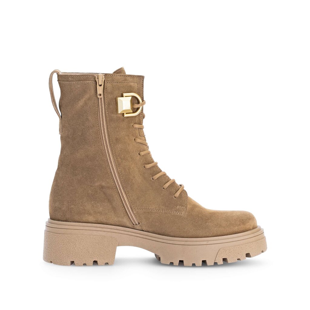 Biker Boots bruin