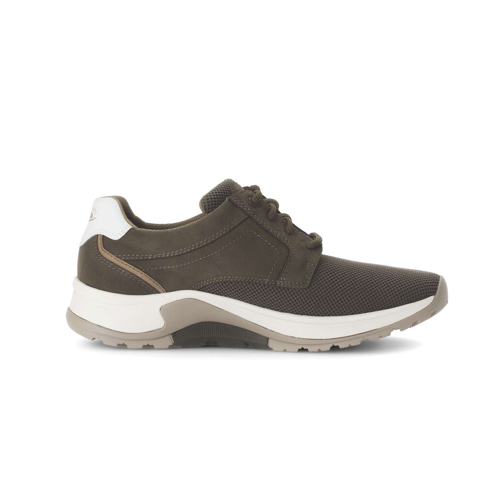 rollingsoft Lage sneaker groen