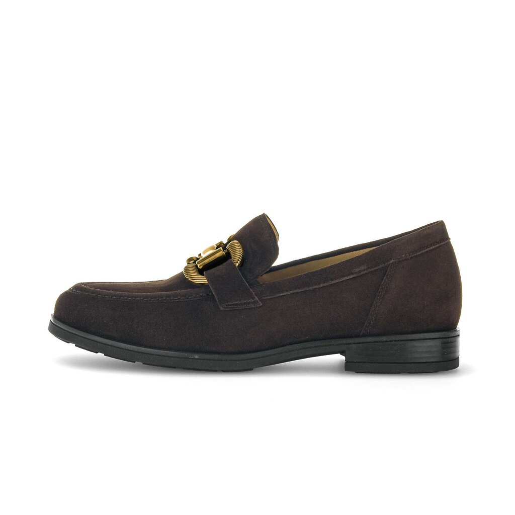 Slip-on bruin