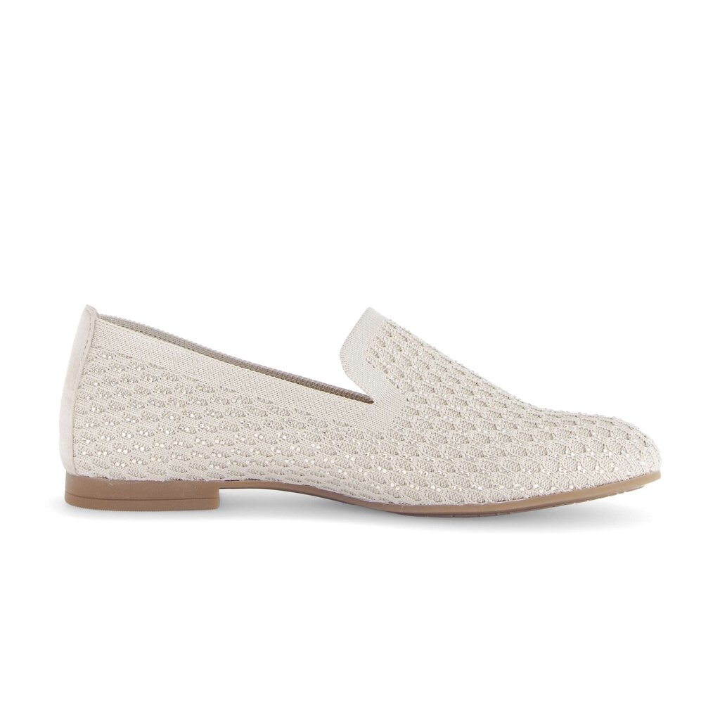Slip-on beige