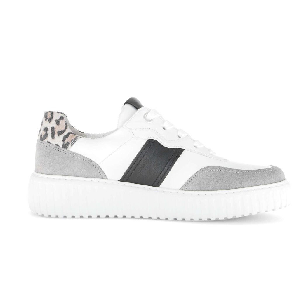 Lage sneaker multicolour