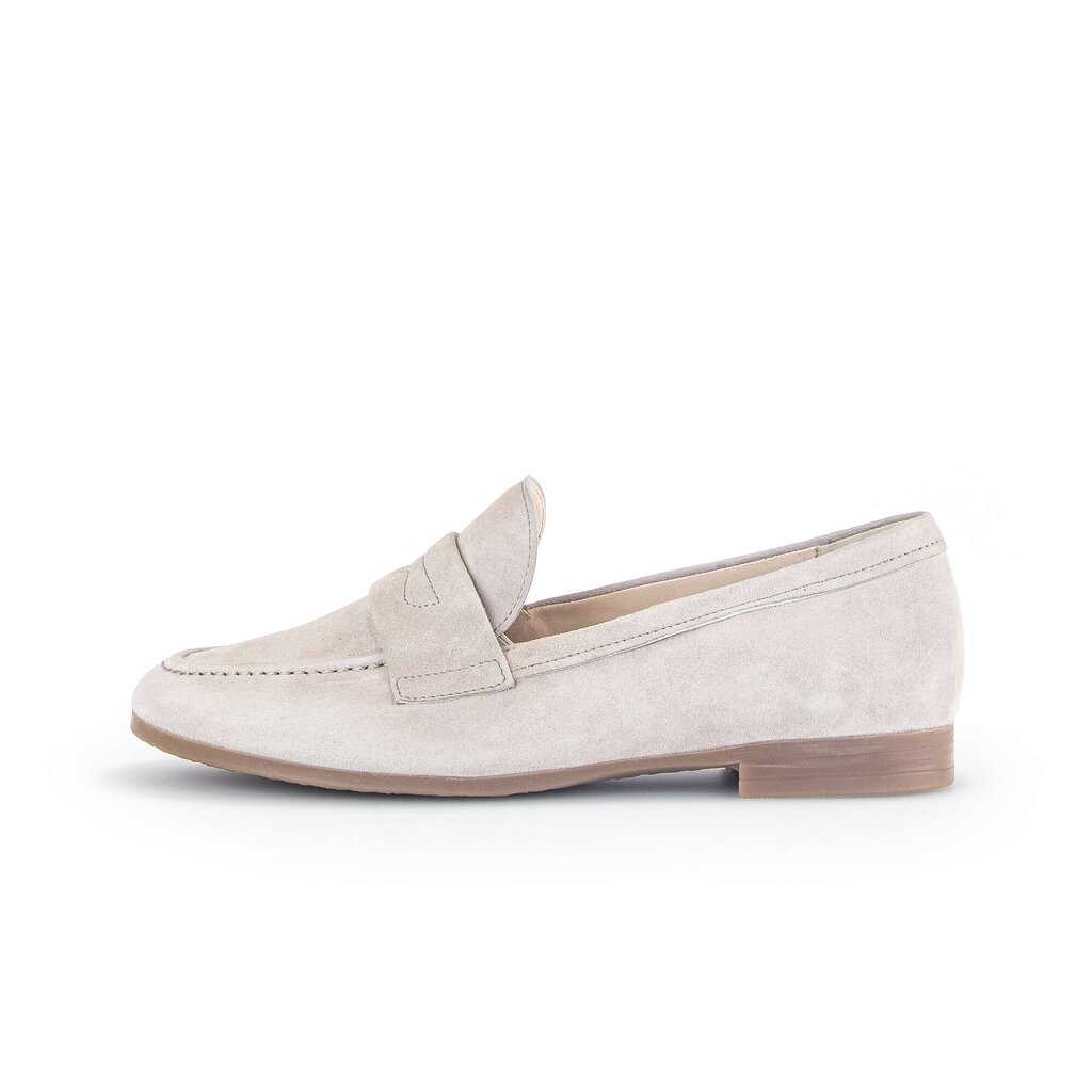 Slip-on beige