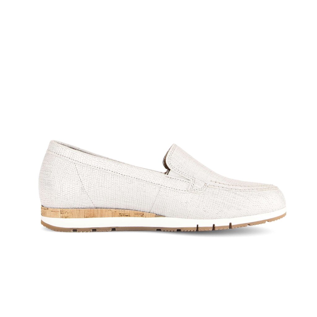Slip-on goud