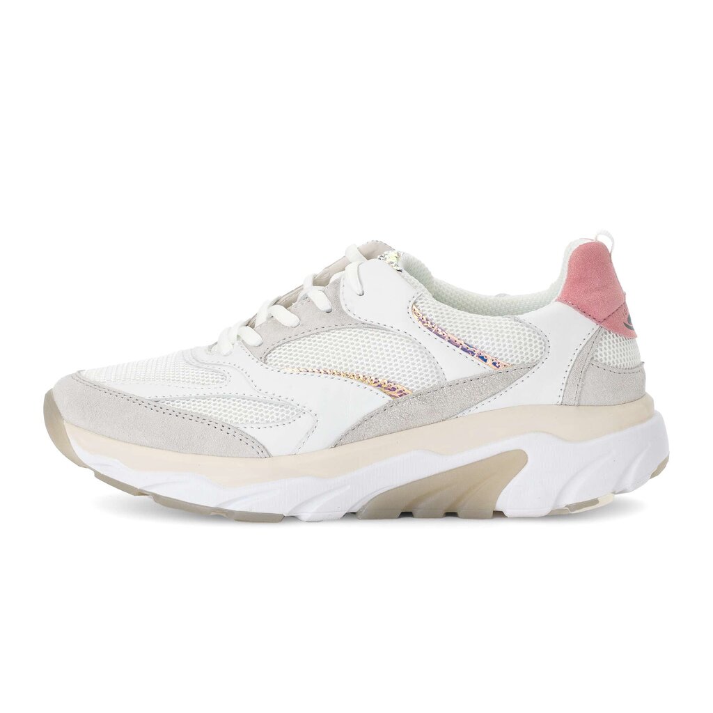 Lage sneaker multicolour