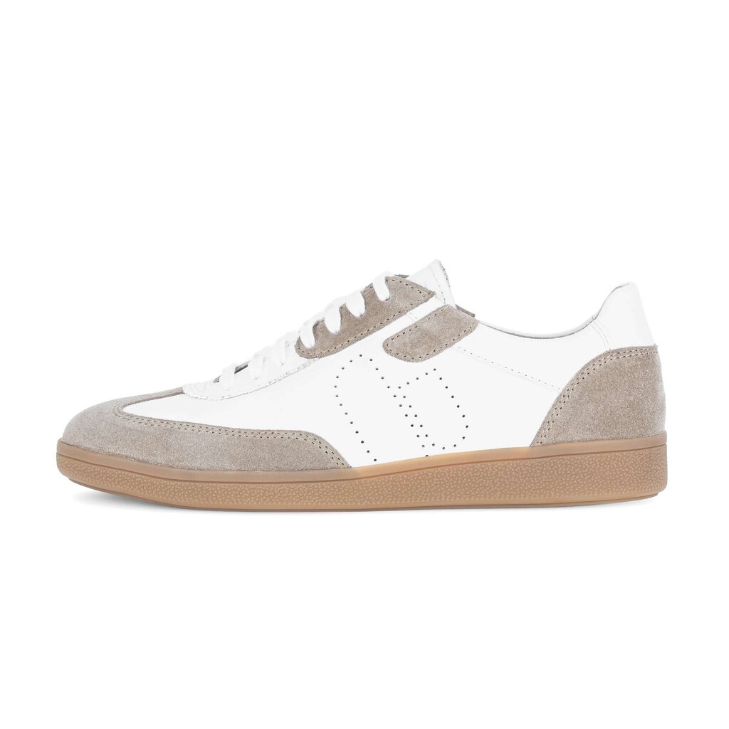 Pius Gabor Lage sneaker beige