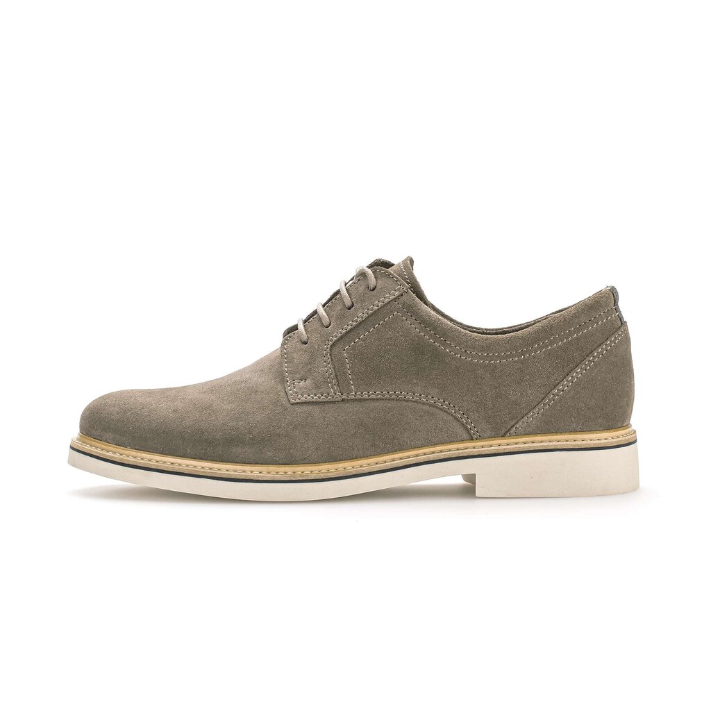 Pius Gabor Veterschoen beige