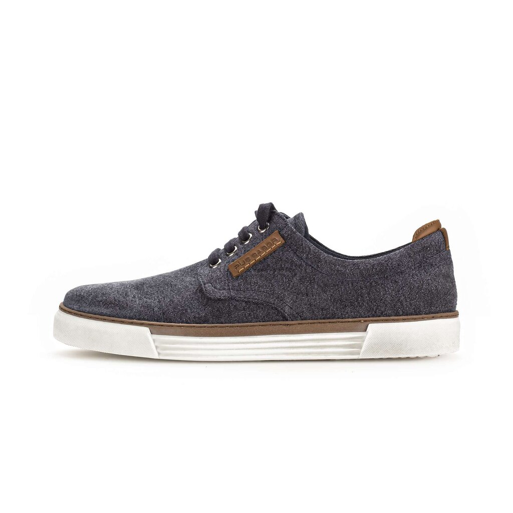 Pius Gabor Lage sneaker blauw