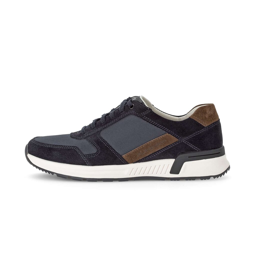 Pius Gabor Lage sneaker blauw