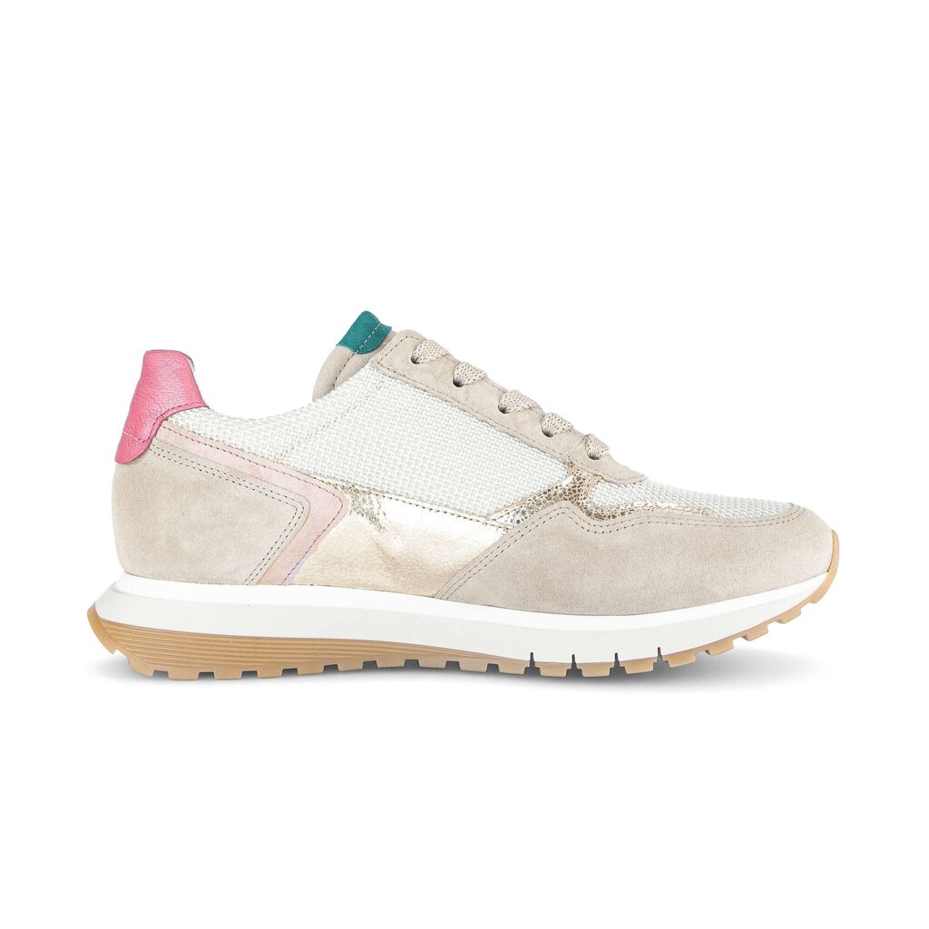 Lage sneaker multicolour