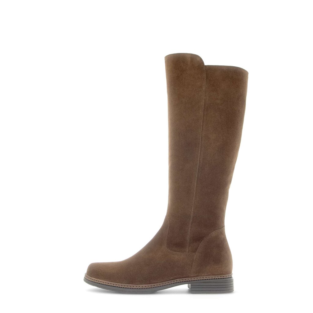 Elegante laarzen bruin