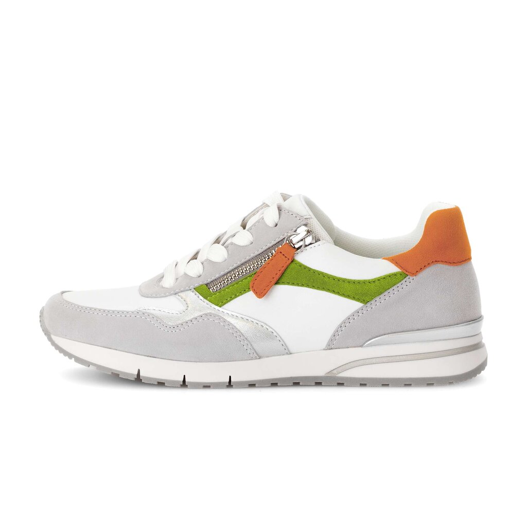 Lage sneaker multicolour