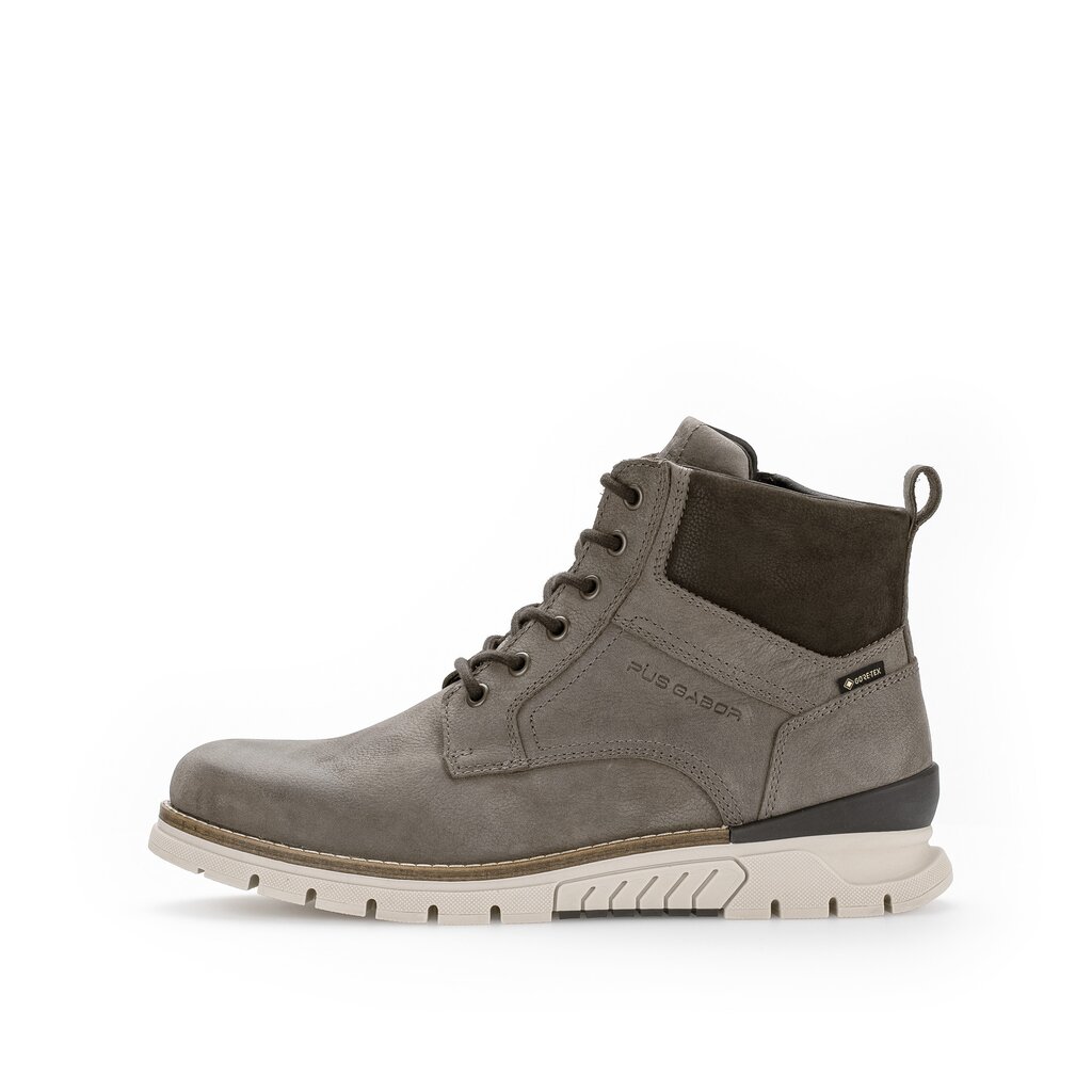 Pius Gabor Enkellaar grijs