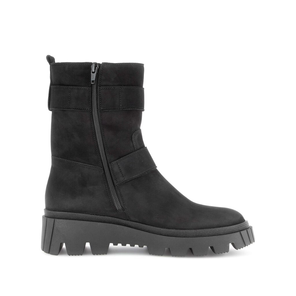 Biker Boots zwart