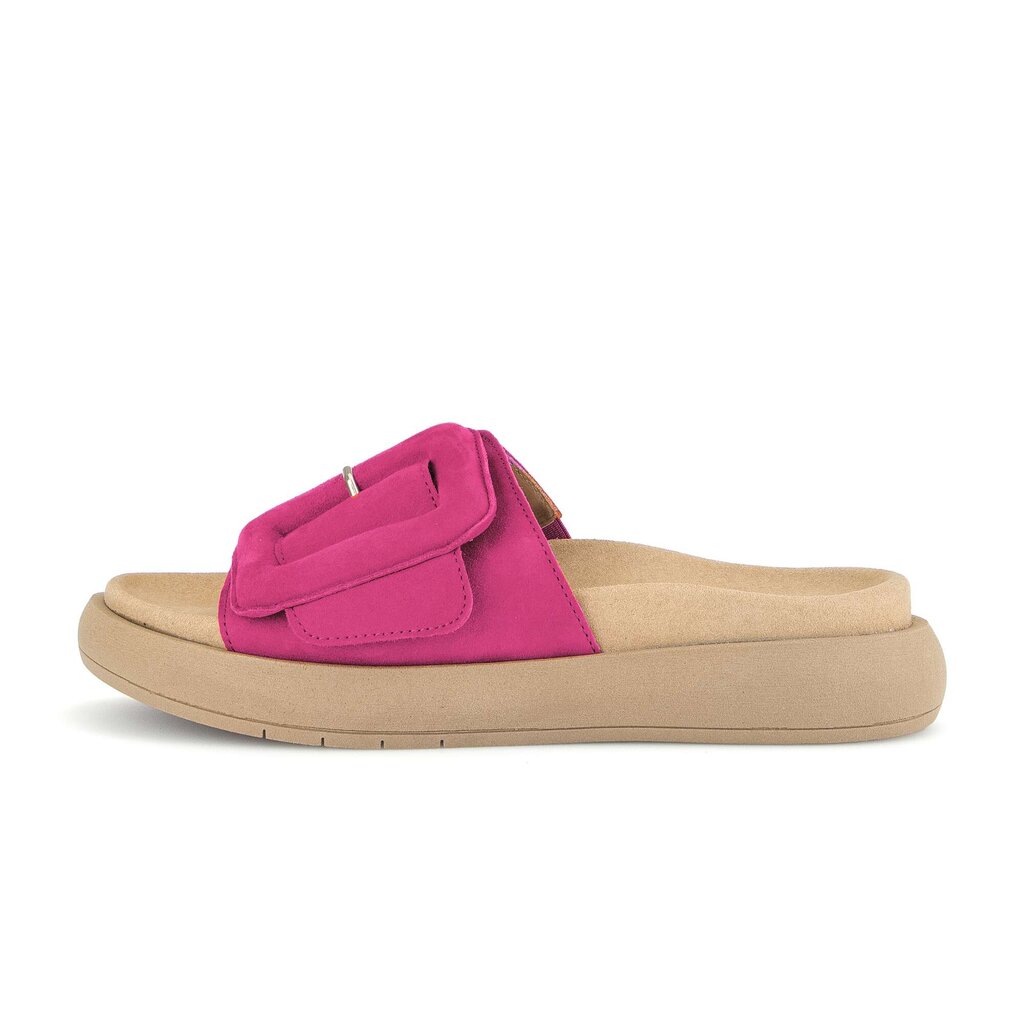Slipper roze