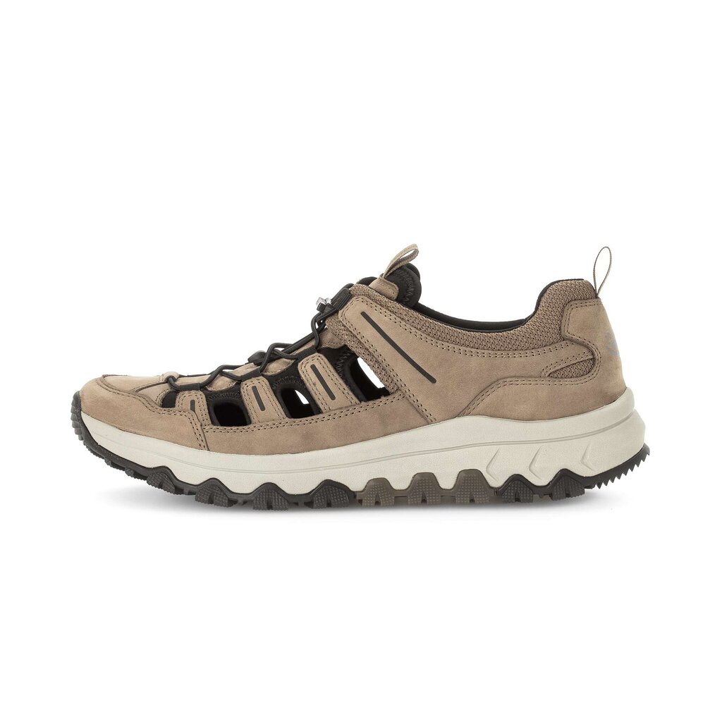rollingsoft Lage sneaker beige