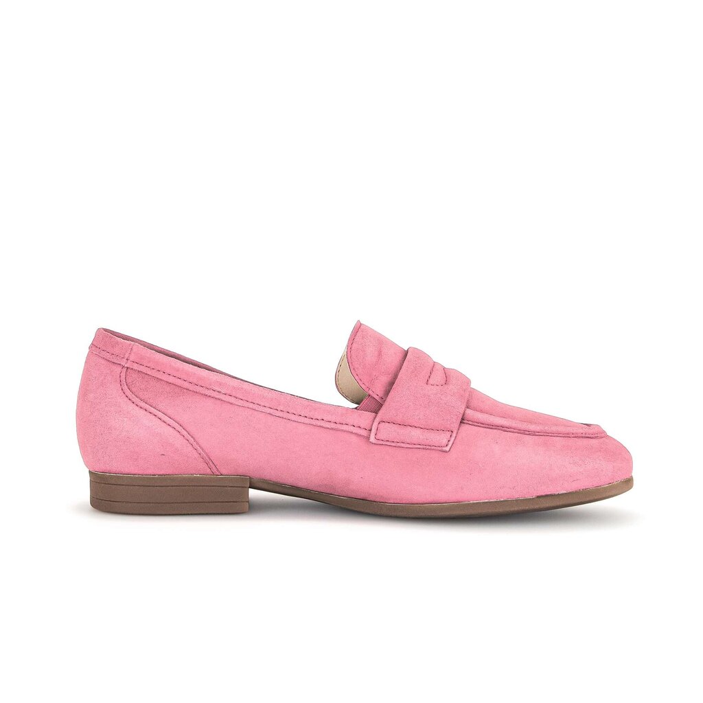 Slip-on roze