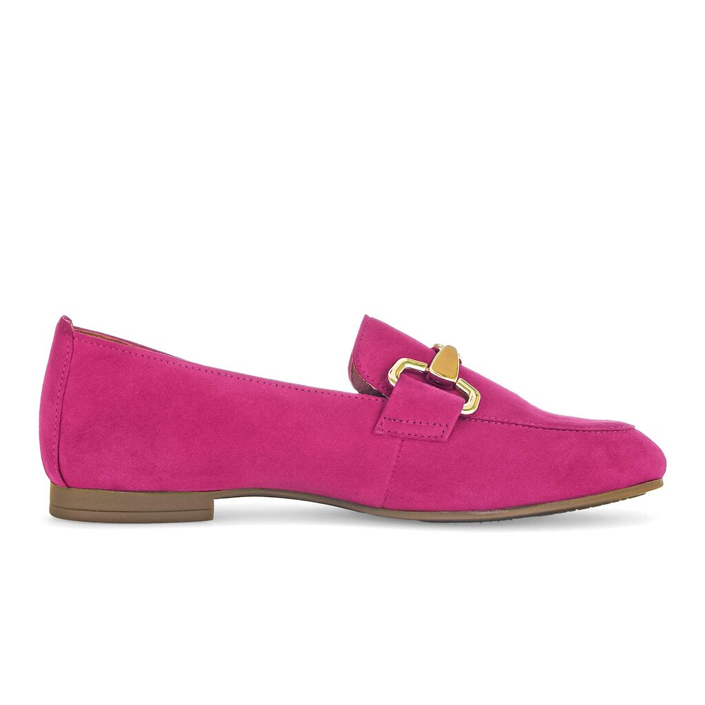 Slip-on roze
