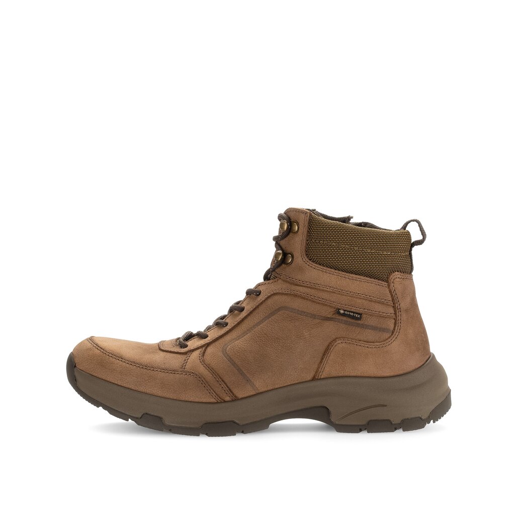 Pius Gabor Sportieve laars bruin